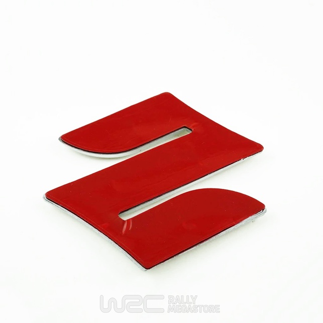 EMBLEME LOGO DE CALANDRE SUZUKI